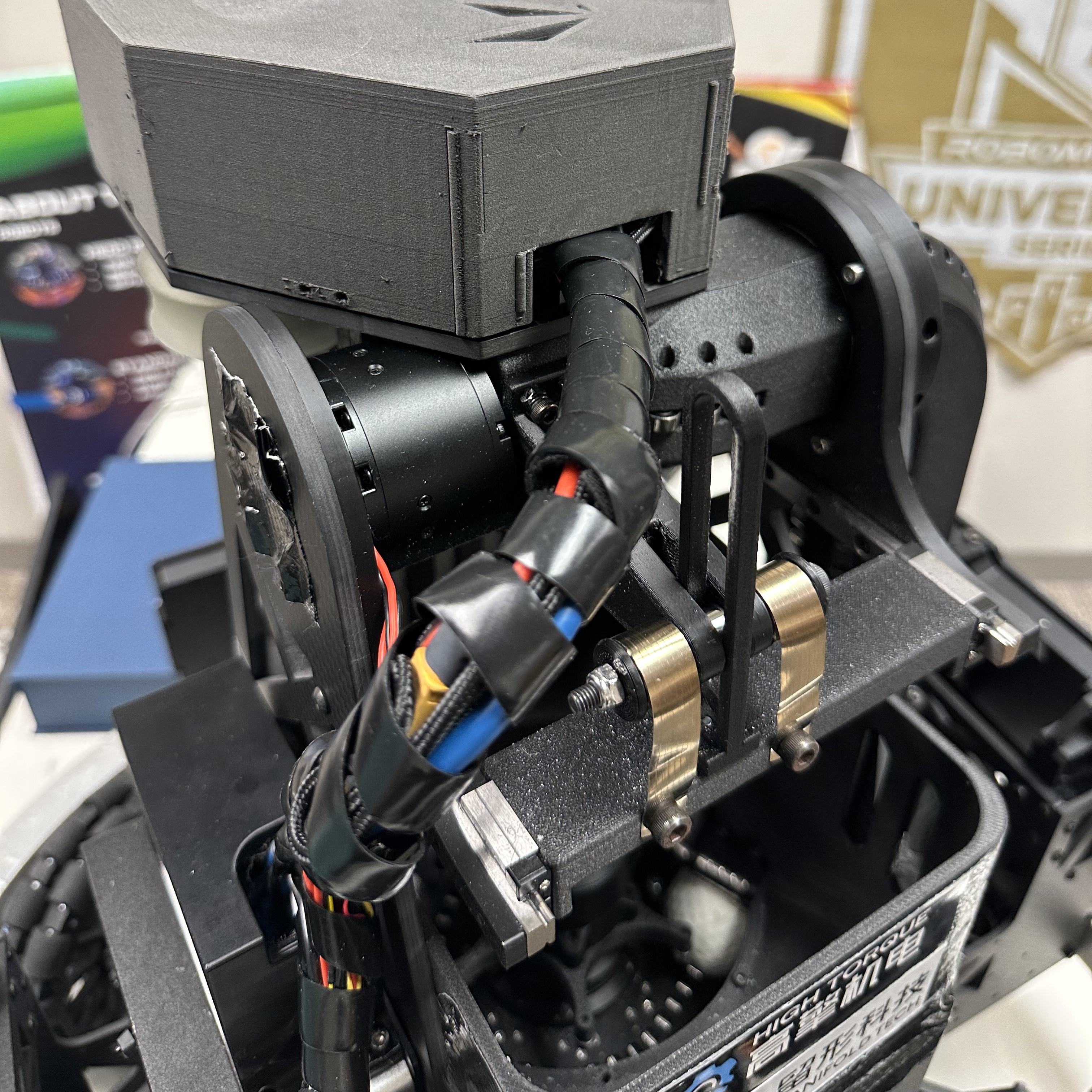 ARCC 2026 Hero Robot gallery image