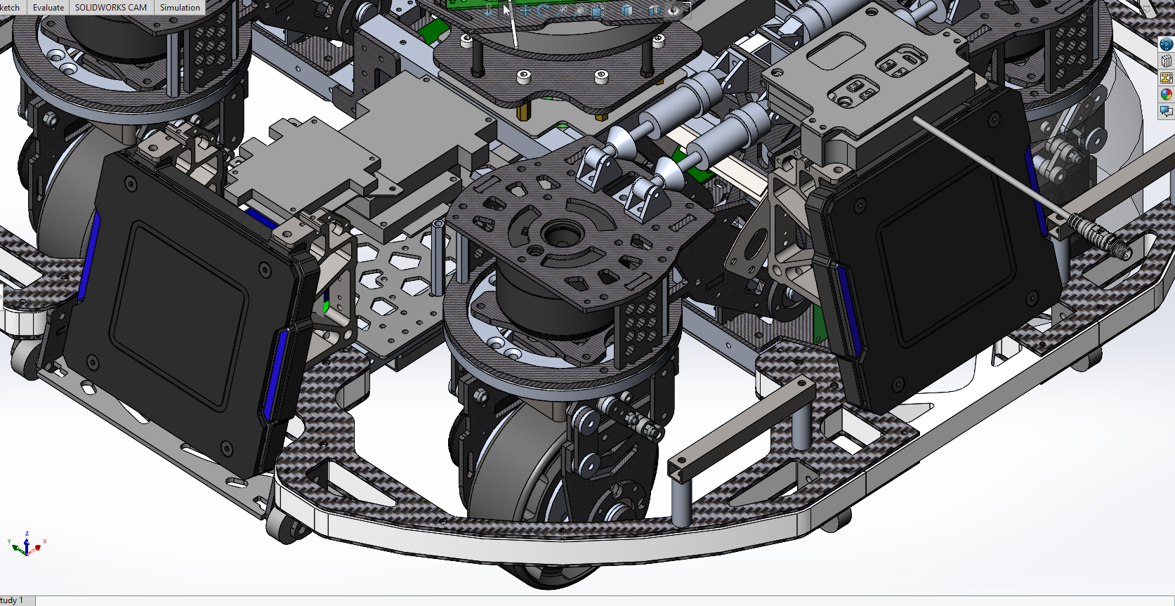 Suspension swerve concept placeholder image 2