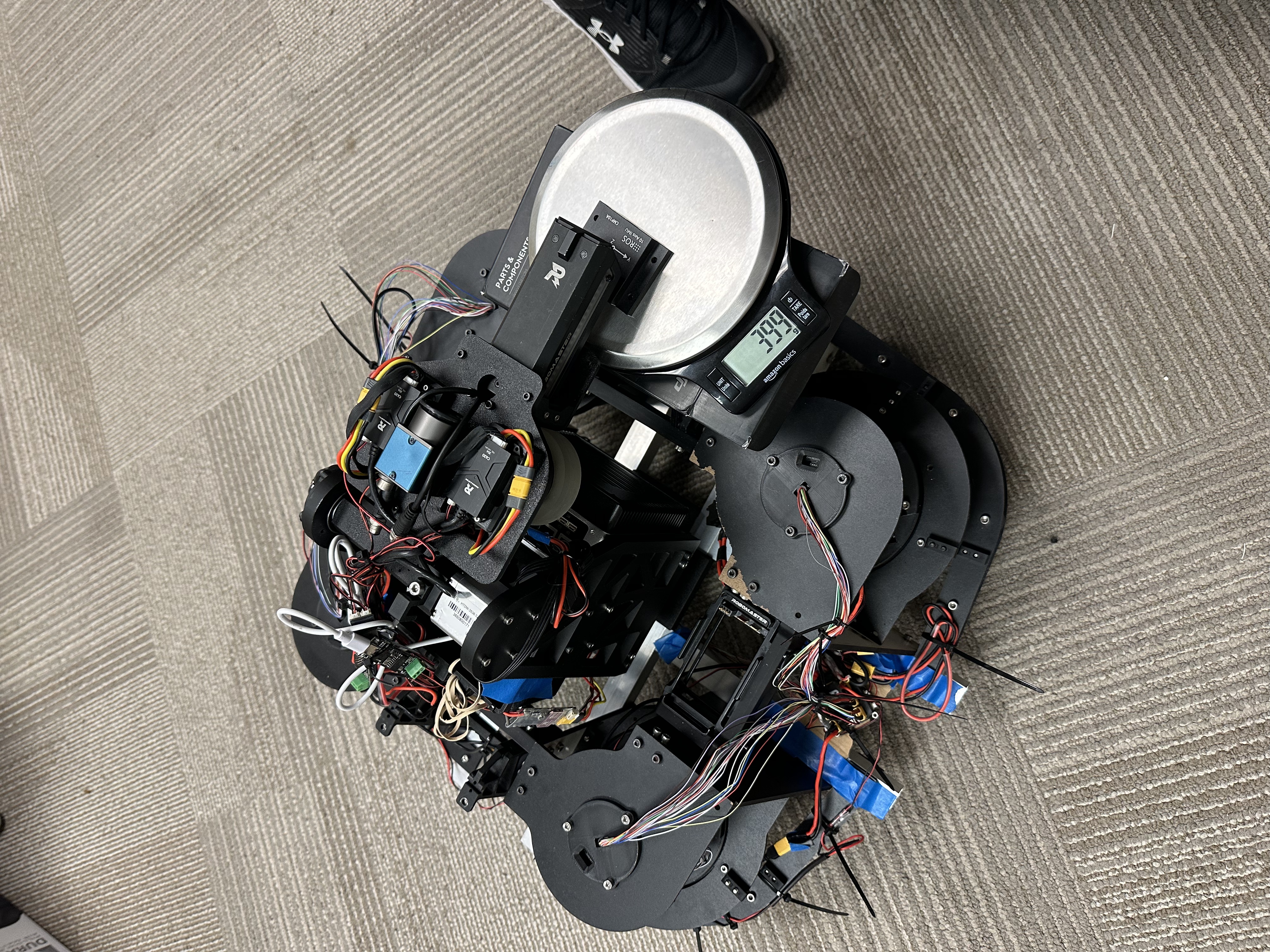 Infantry turret placeholder image 3