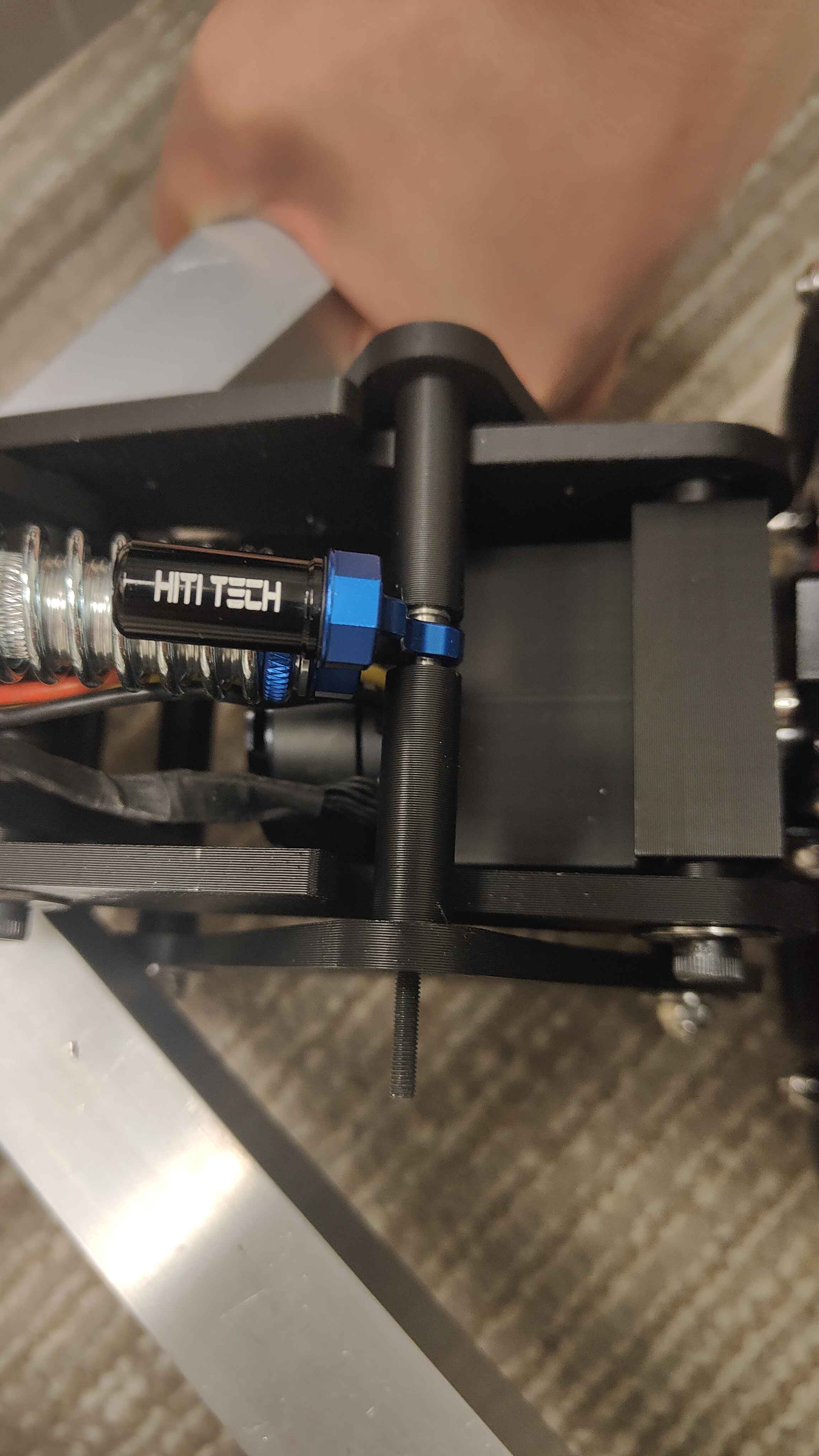 ARCC 2026 Sentry Robot gallery image