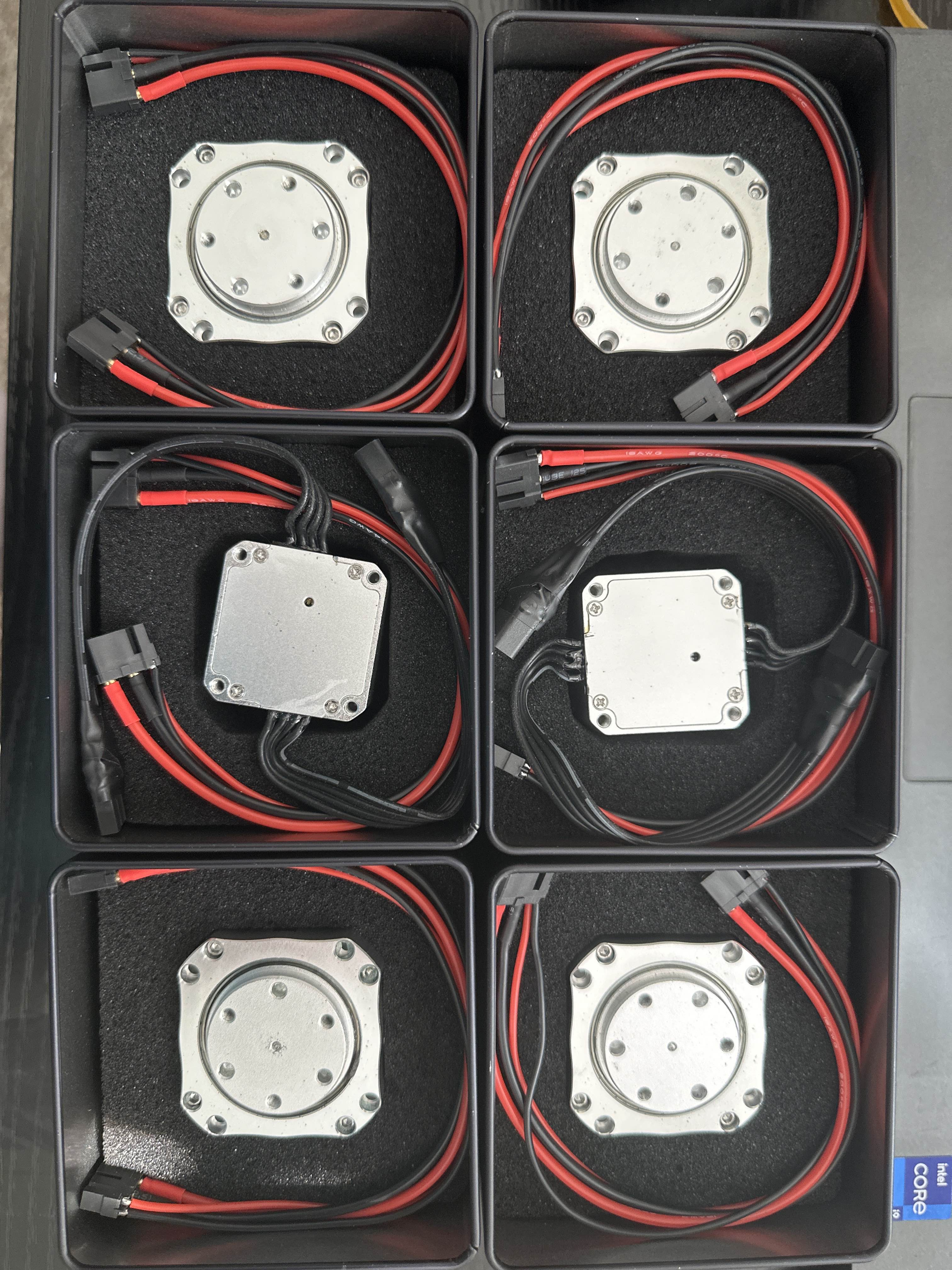 ARCC 2026 Sentry Robot gallery image