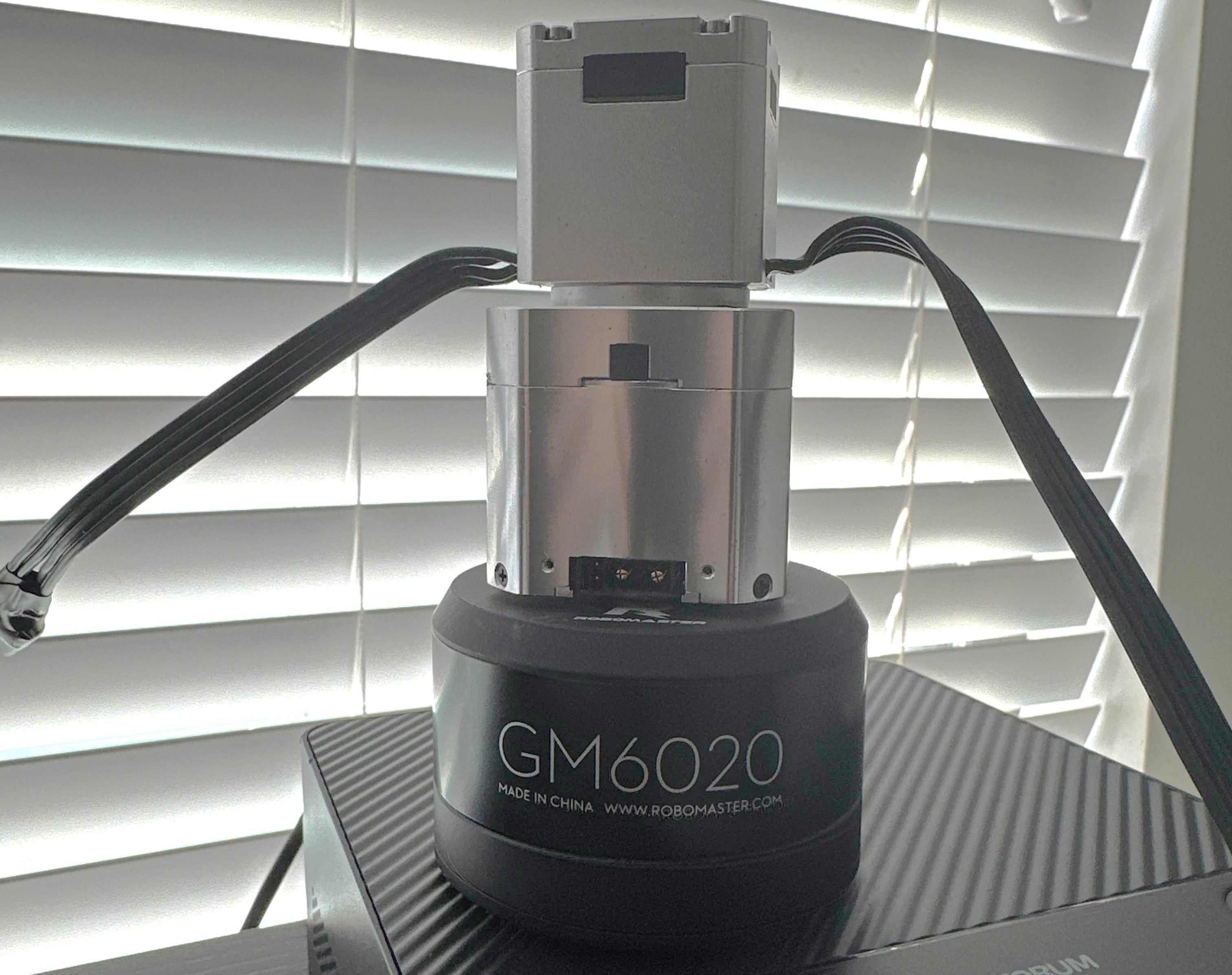 ARCC 2026 Sentry Robot gallery image