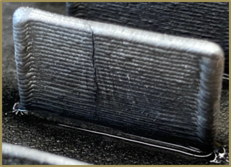 Heated build plate placeholder image 2