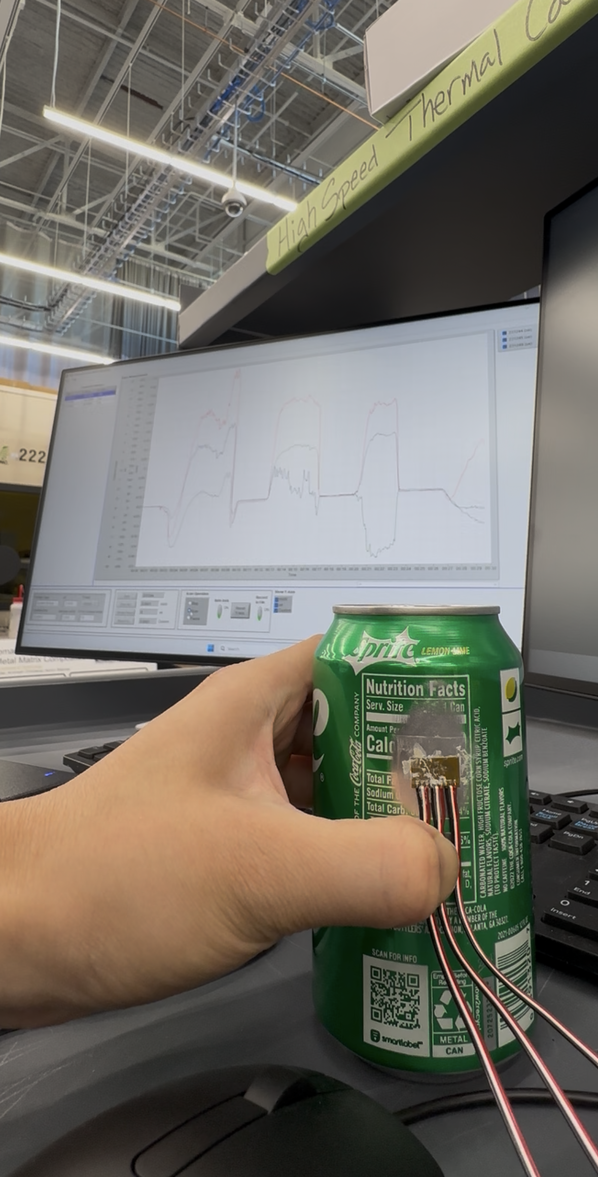 Soda can test result placeholder image 2