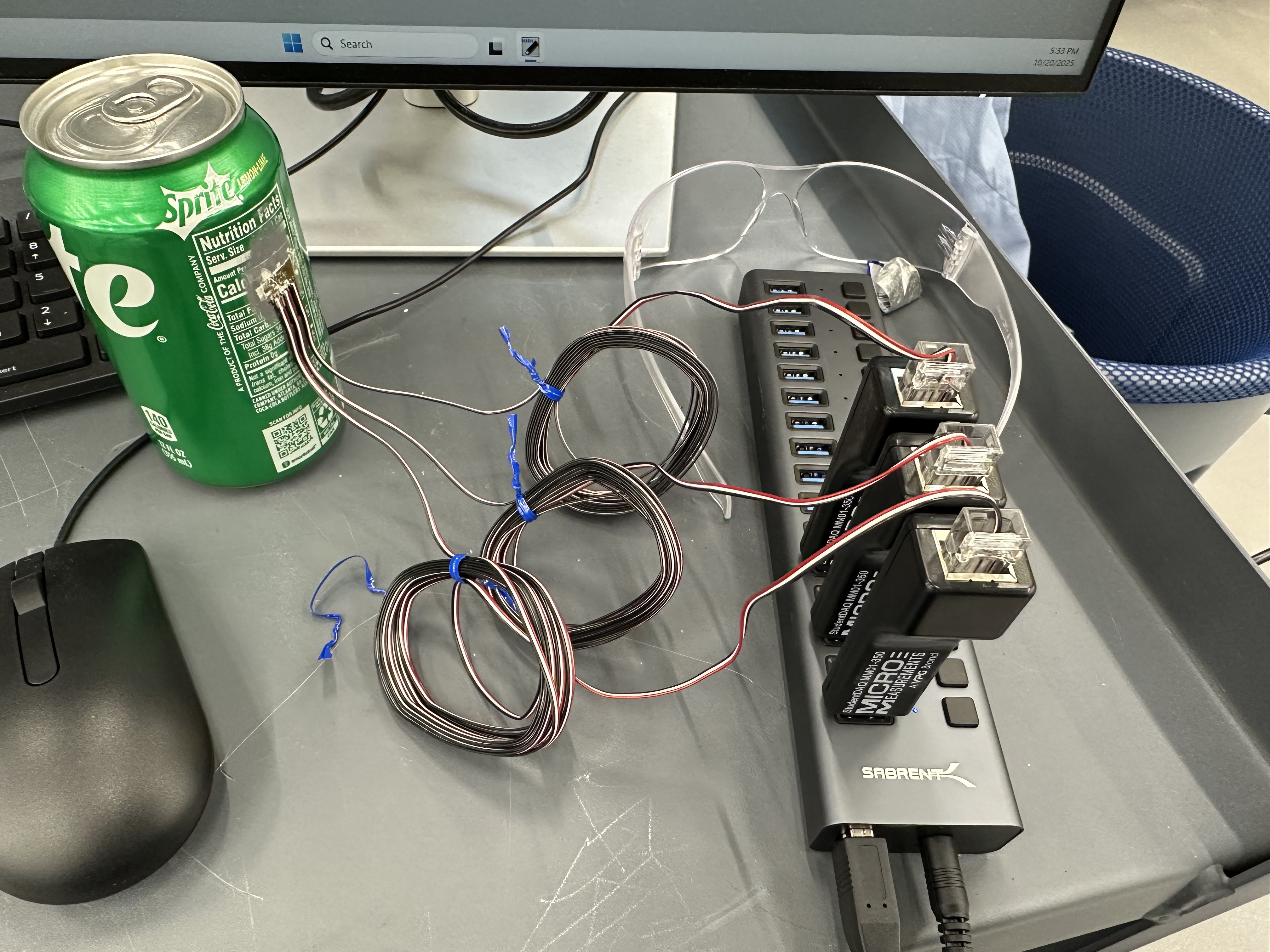 Soda can test result placeholder image 1